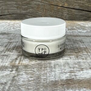 Youth To The People Superfood Air Whip Moisture Cream 0.5 Fl Oz | MSRP = $22